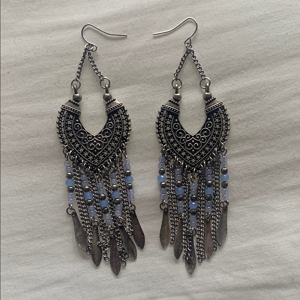 Maximalist Earrings